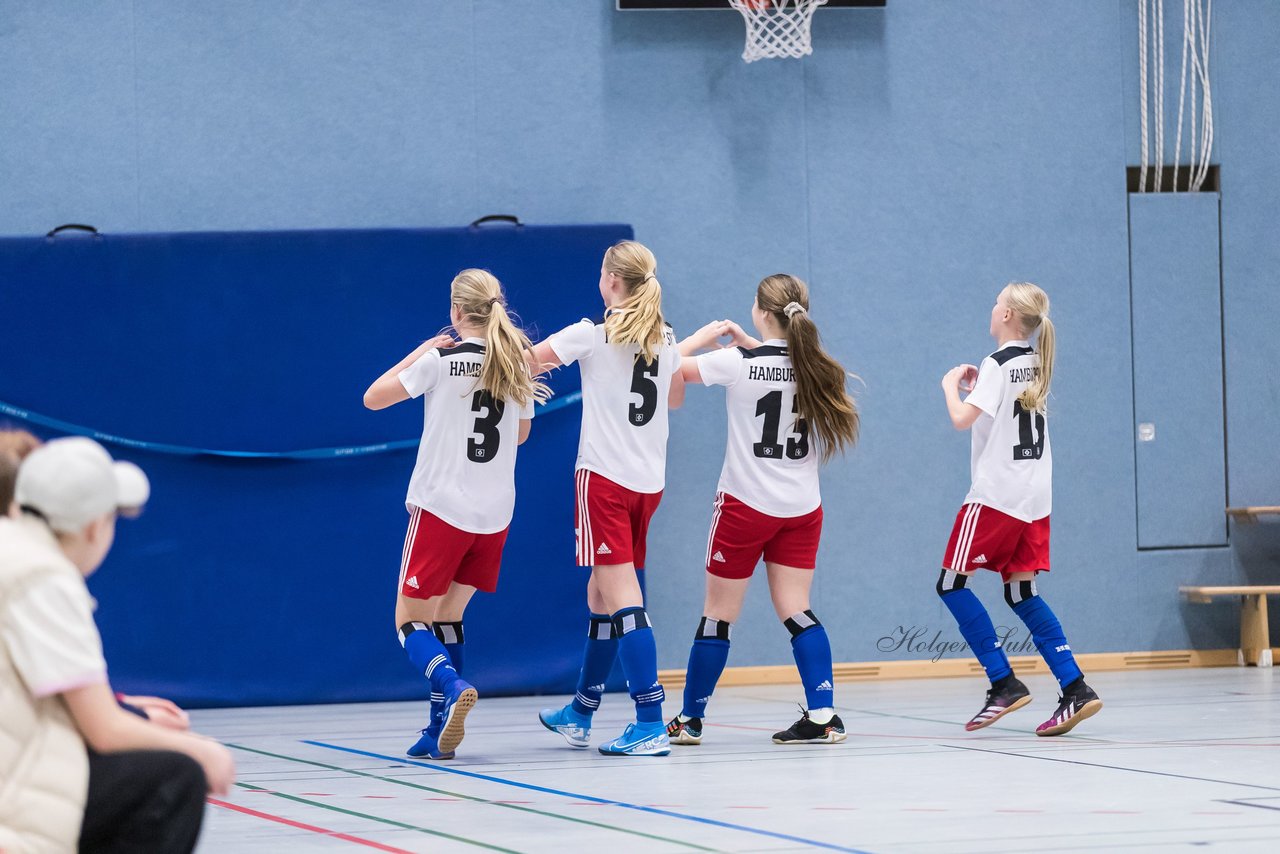 Bild 571 - wCJ Futsalmeisterschaft Runde 1